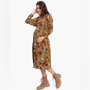 HATCH Collection The Freya Dress